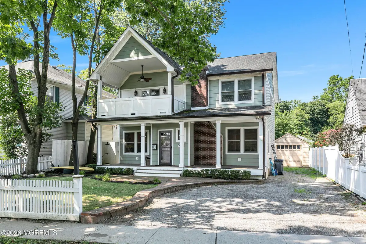 184 Hance Road, Fair Haven, NJ 07704 - #1