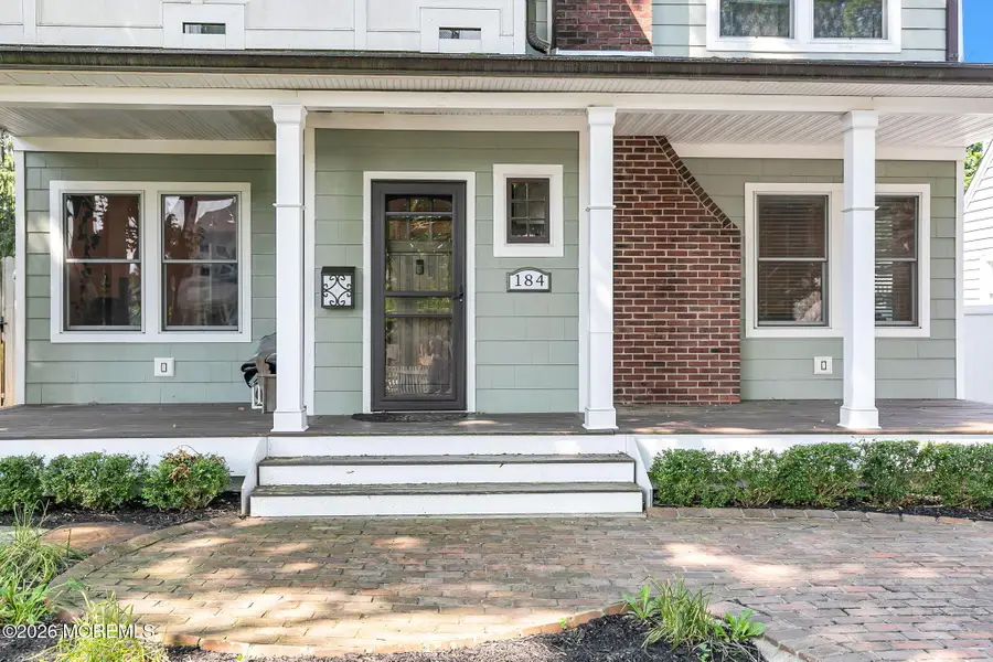 184 Hance Road, Fair Haven, NJ 07704 - #2