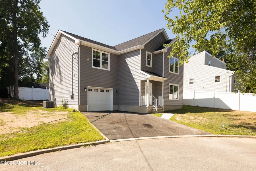 195 Greenwood Drive, Keyport, NJ 07735 - #2