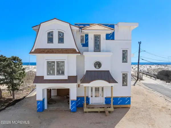 5909 Ocean Boulevard, Long Beach Twp, NJ 08008