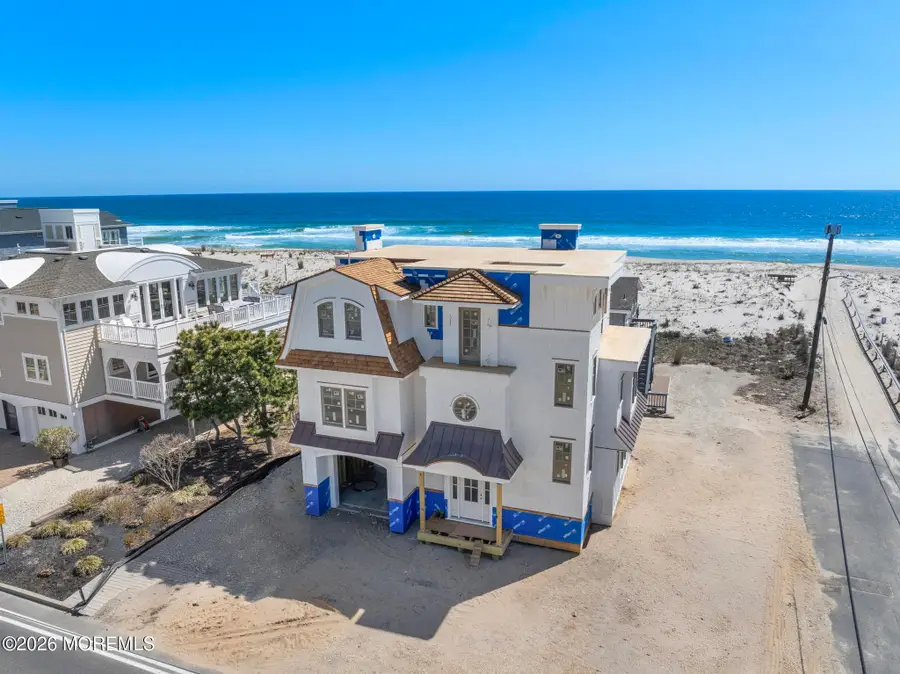 5909 Ocean Boulevard, Long Beach Twp, NJ 08008 - #2