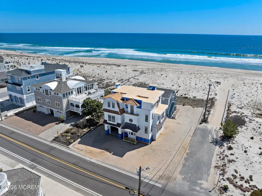5909 Ocean Boulevard, Long Beach Twp, NJ 08008 - #3