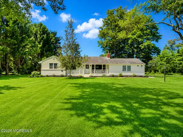 86 Extonville Road, Hamilton, NJ 08620