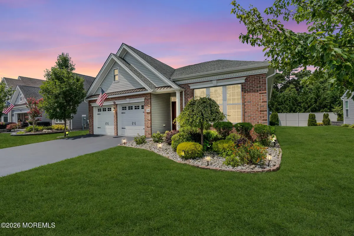 198 Ambermist Way, Forked River, NJ 08731 - #1