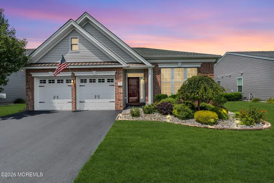 198 Ambermist Way, Forked River, NJ 08731 - #2