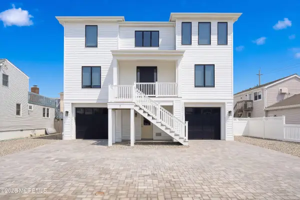 2 15th Street, Long Beach Twp, NJ 08008