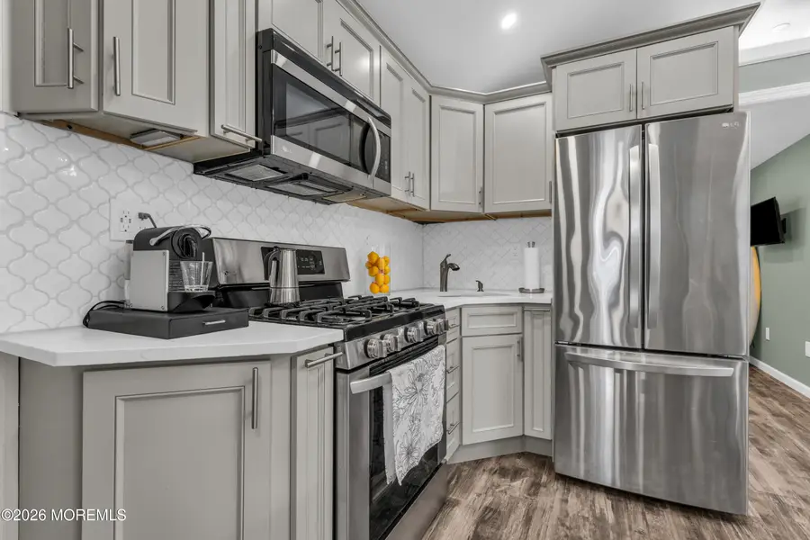 57N Arlington Way #130, Seaside Park, NJ 08752 - #2