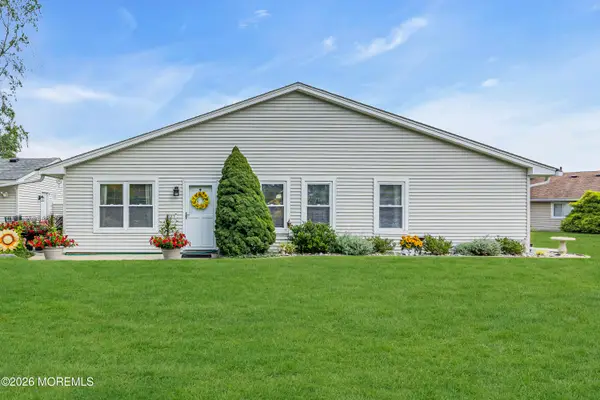 58 Amy Court #1604, Brick, NJ 08724