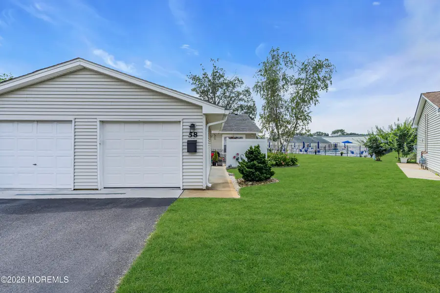 58 Amy Court #1604, Brick, NJ 08724 - #2