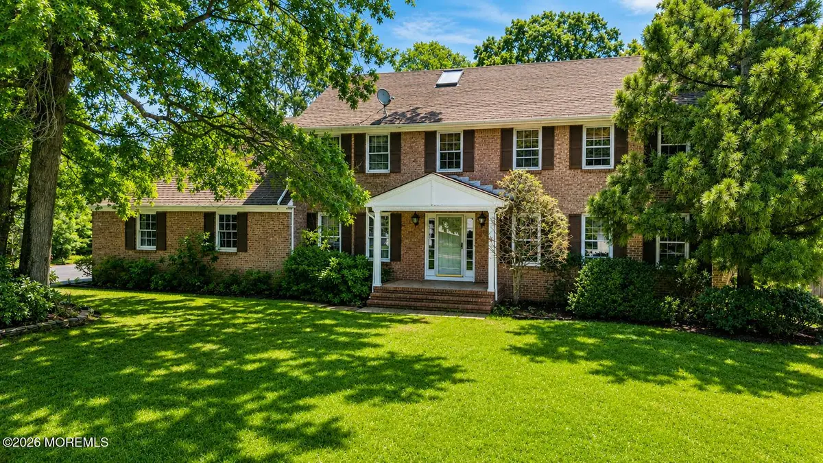 4 Marc Road, West Long Branch, NJ 07764 - #1