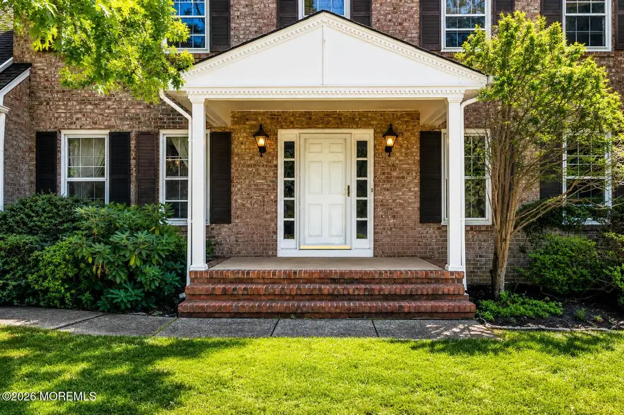 4 Marc Road, West Long Branch, NJ 07764 - #2