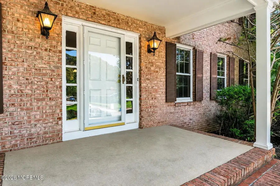 4 Marc Road, West Long Branch, NJ 07764 - #3