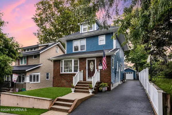 247 Post Avenue, Lyndhurst, NJ 07071