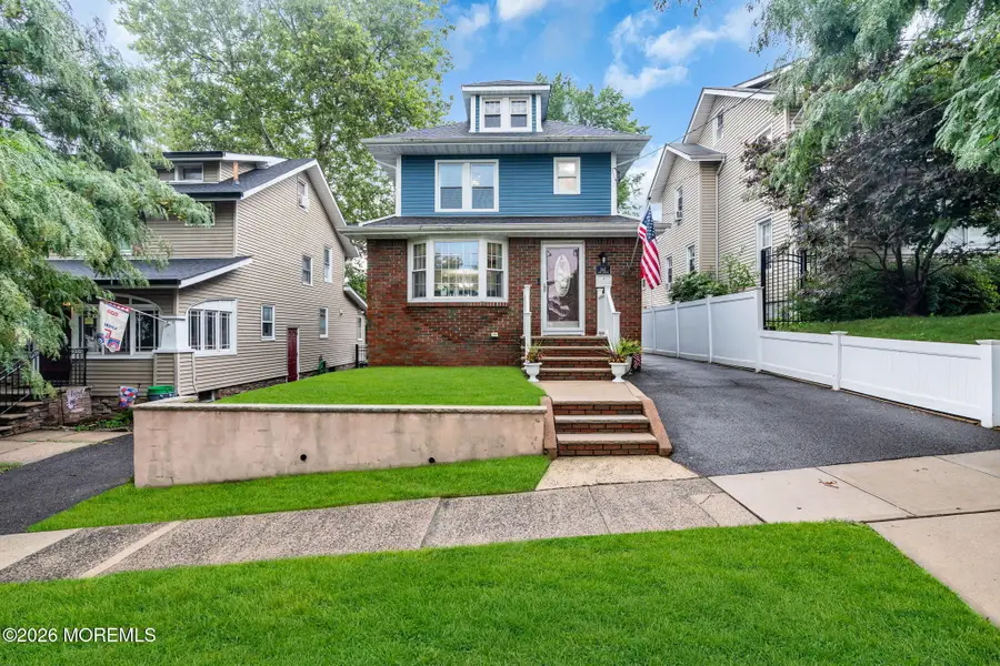 247 Post Avenue, Lyndhurst, NJ 07071 - #2