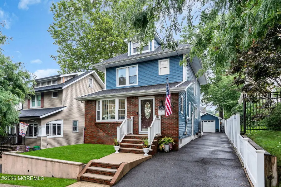 247 Post Avenue, Lyndhurst, NJ 07071 - #3