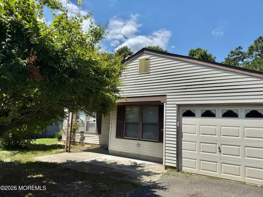 24 Mariner Place, Brick, NJ 08723 - #2