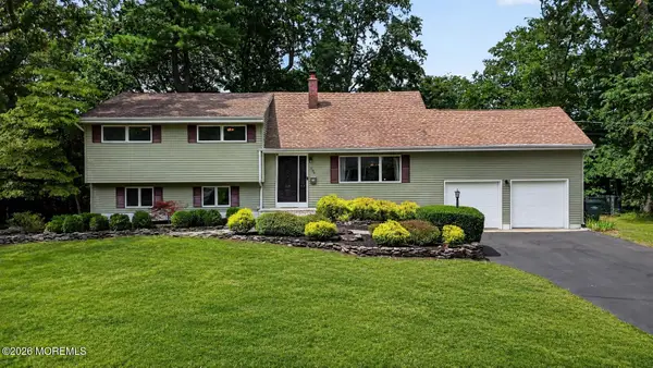 290 Riveredge Road, Tinton Falls, NJ 07724