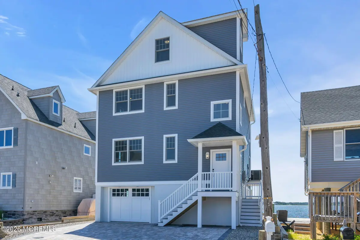 153 Shore Drive, Brick, NJ 08723 - #1