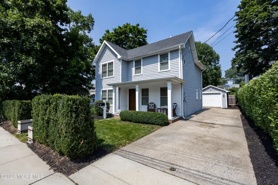 63 Washington Street, Rumson, NJ 07760 - #3