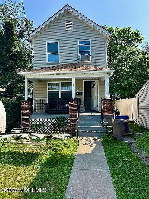 1318 1/2 Asbury Avenue, Asbury Park, NJ 07712