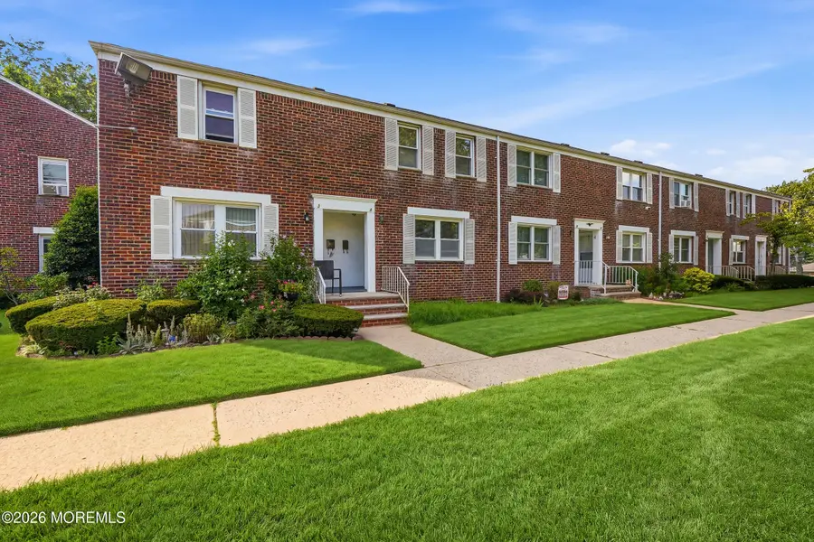 325 Bath Avenue #4, Long Branch, NJ 07740 - #2