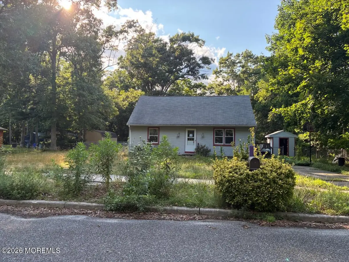 612 Isaacs Avenue, Woodbine, NJ 08270 - #1