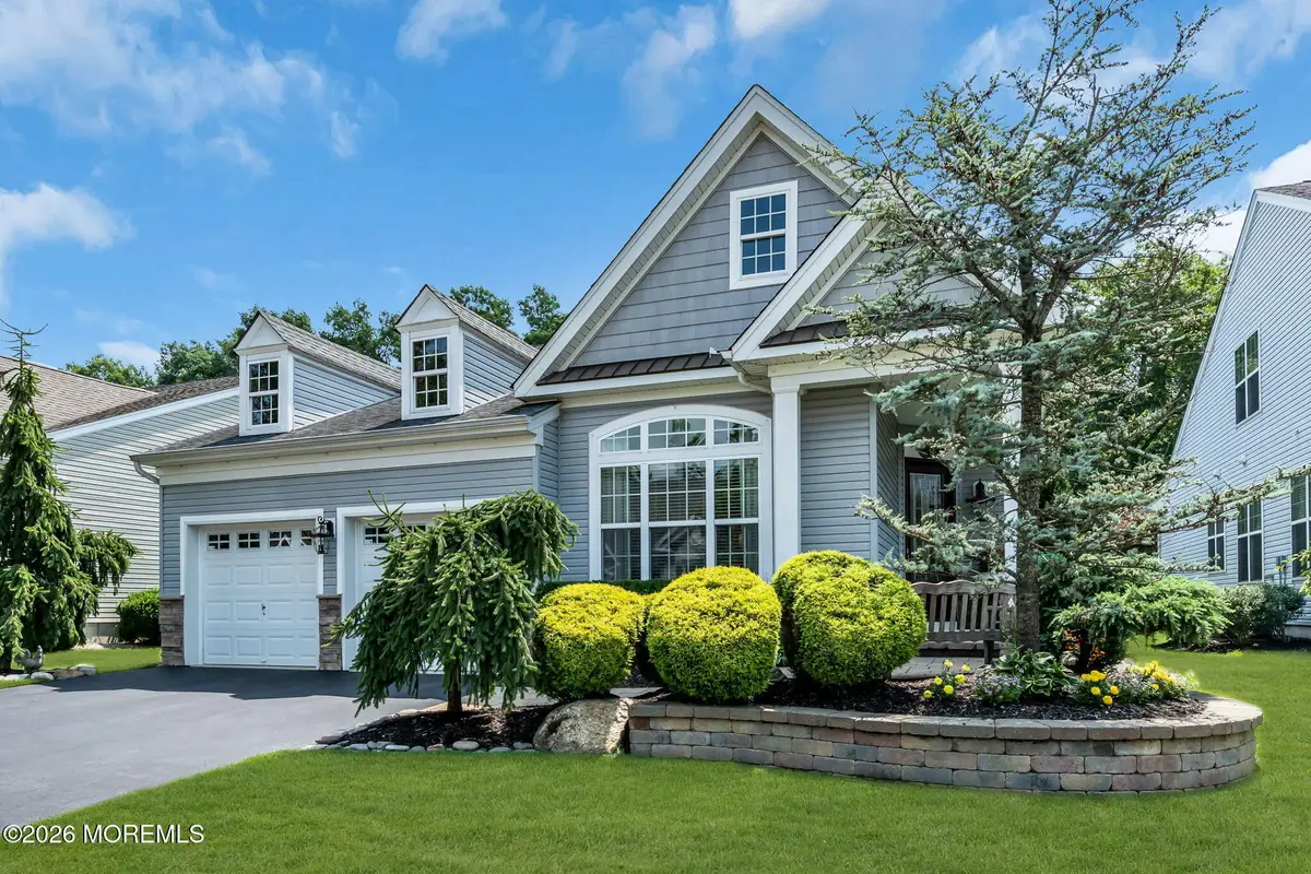 65 Arborridge Drive, Forked River, NJ 08731 - #1
