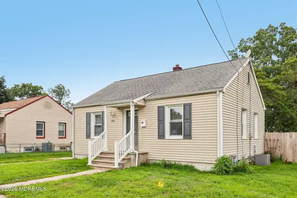 515 Willow Street, Lakehurst, NJ 08733