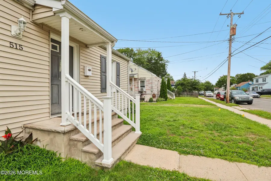 515 Willow Street, Lakehurst, NJ 08733 - #3