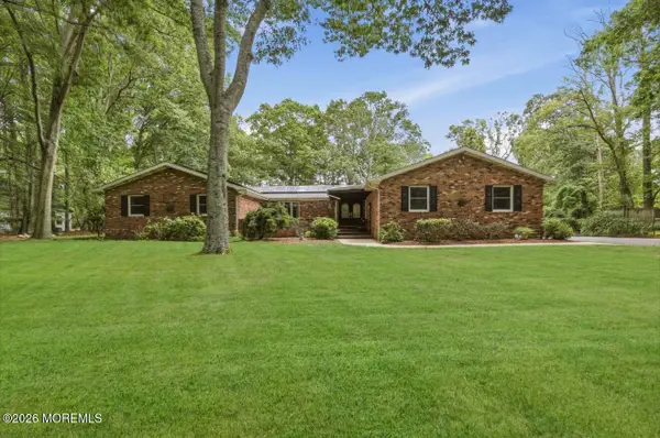 1761 Todd Road, Toms River, NJ 08755