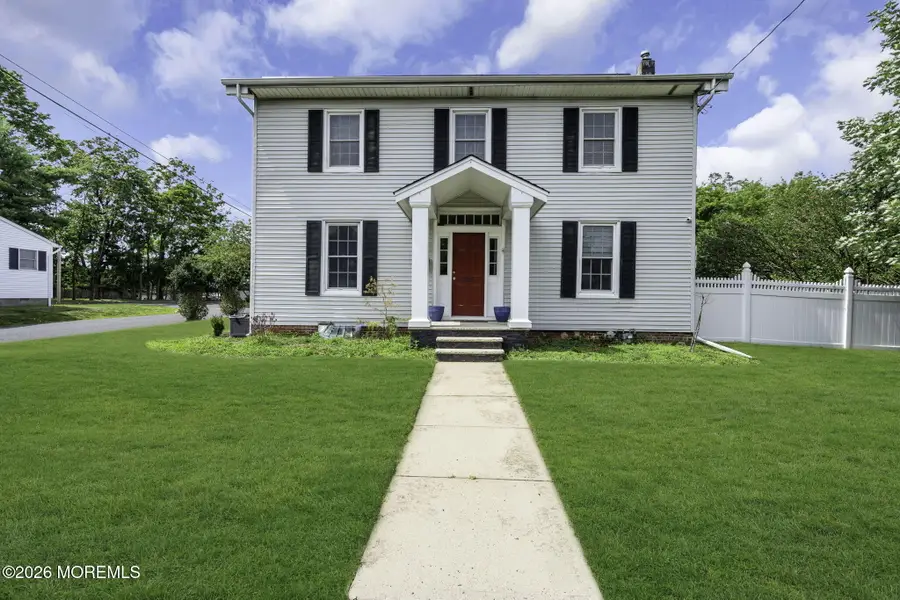 125 Broad Street, Eatontown, NJ 07724 - #2