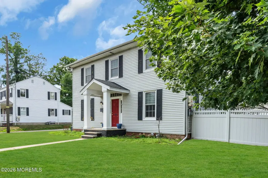 125 Broad Street, Eatontown, NJ 07724 - #3