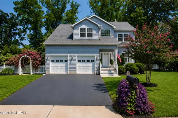 46 Powell Avenue, Atlantic Highlands, NJ 07716