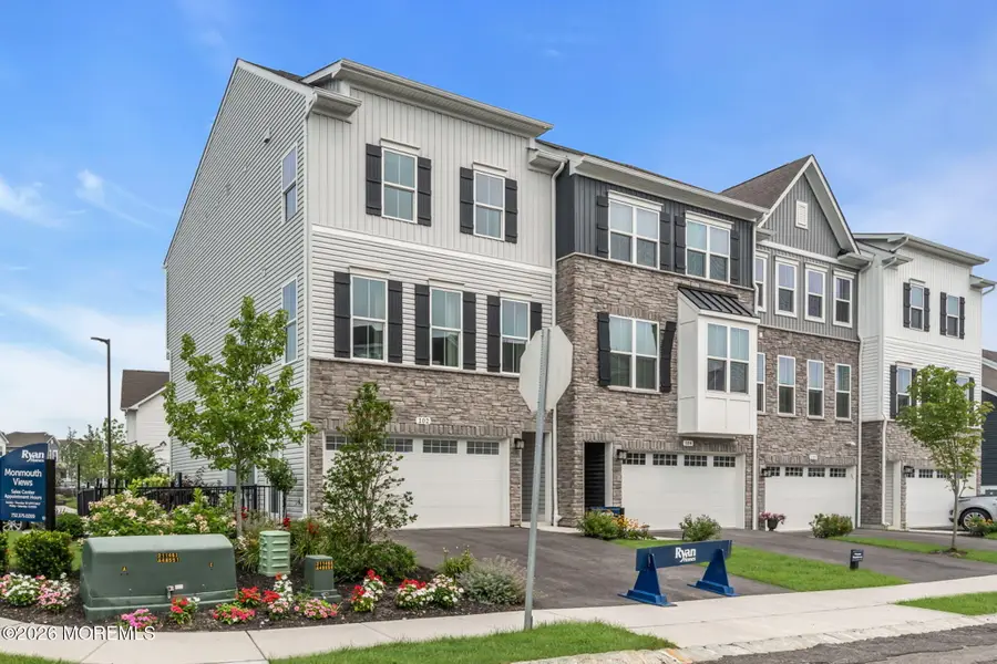102 Durham Drive #1226, Howell, NJ 07731 - #2
