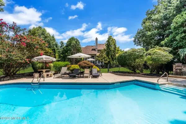 2192 Tiiu Court, Toms River, NJ 08755