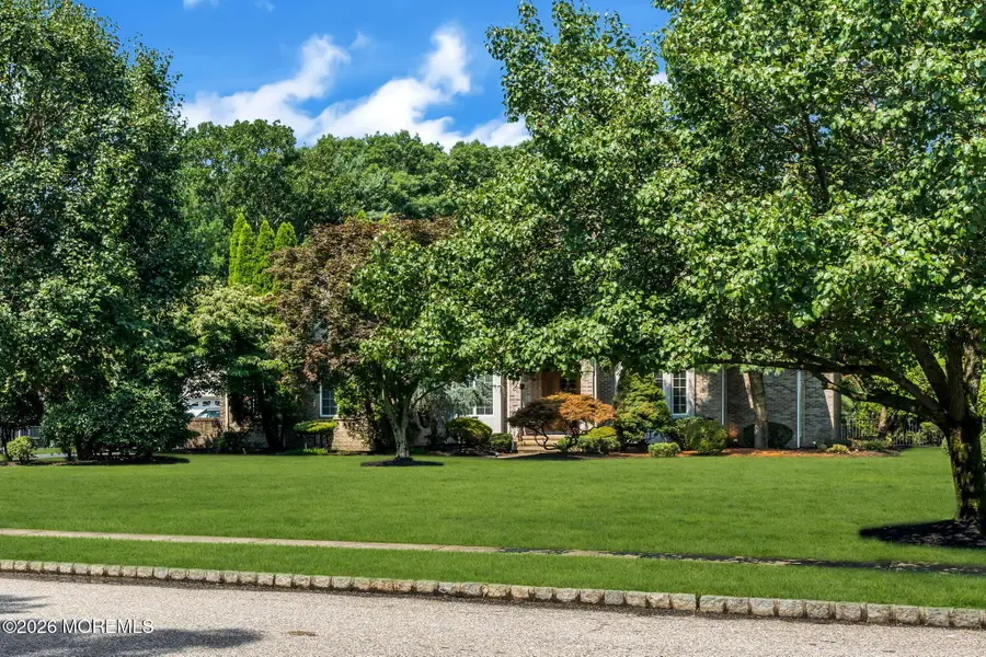 2192 Tiiu Court, Toms River, NJ 08755 - #3