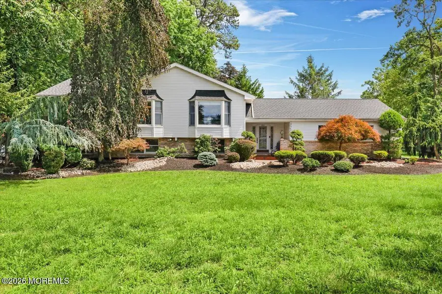 323 Union Hill Road, Manalapan, NJ 07726 - #3