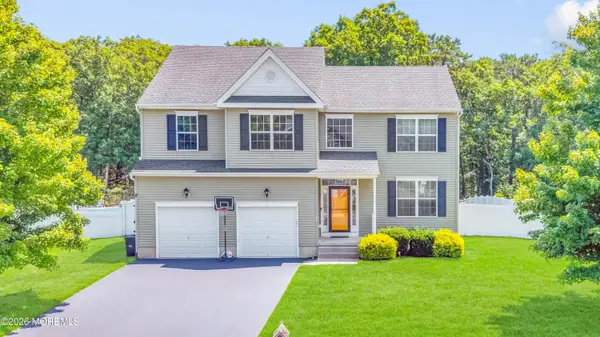 12 Mutineer Avenue #CHELS, Barnegat, NJ 08005