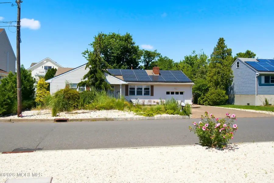 3156 Peddie Street, Toms River, NJ 08753 - #2