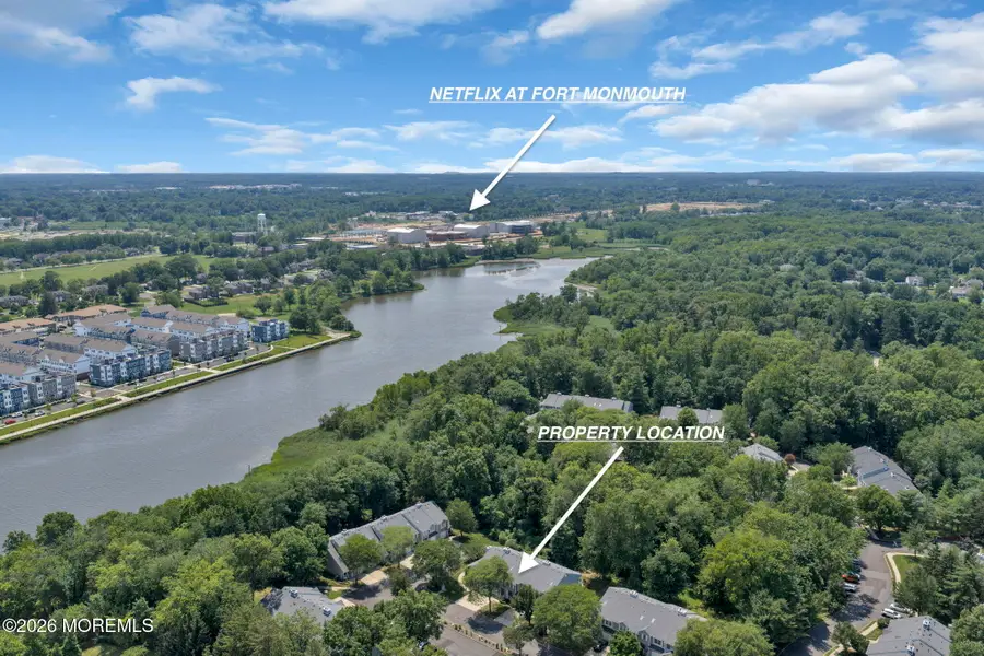14 Mayfair Court, Little Silver, NJ 07739 - #2