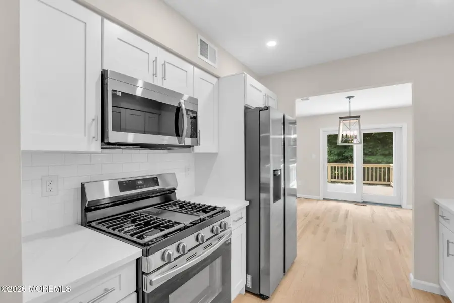 14 Mayfair Court, Little Silver, NJ 07739 - #3