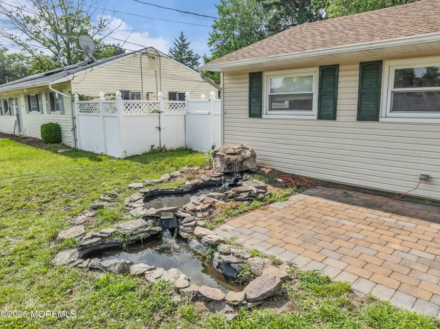 449 Alfred Road, Toms River, NJ 08757 - #3