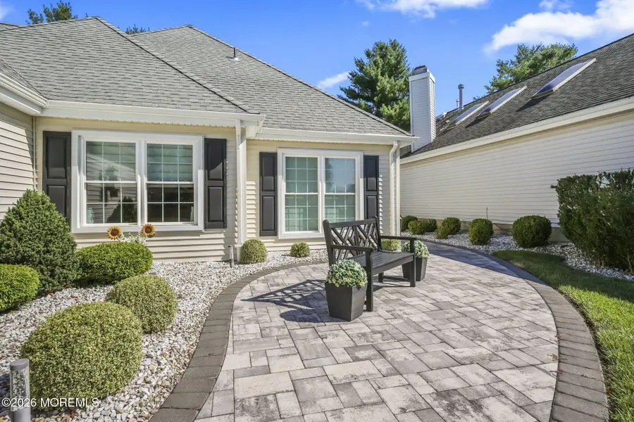 65 Hazel Drive, Freehold, NJ 07728 - #2