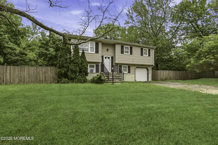 1181 Manor Drive, Lakewood, NJ 08701 - #2
