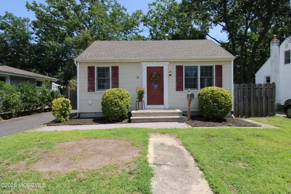 21 Coolidge Drive, Brick, NJ 08724