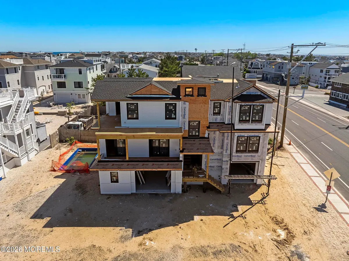 2 79th Street, Harvey Cedars, NJ 08008 - #1