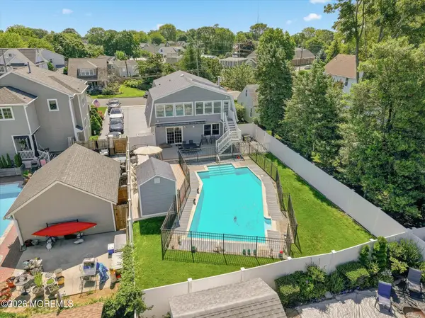 1709 Beverly Avenue, Spring Lake Heights, NJ 07762