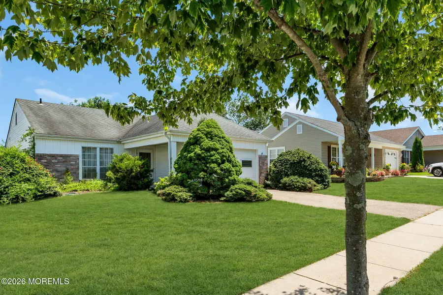 21 Woodstock Lane, Manchester, NJ 08759 - #2