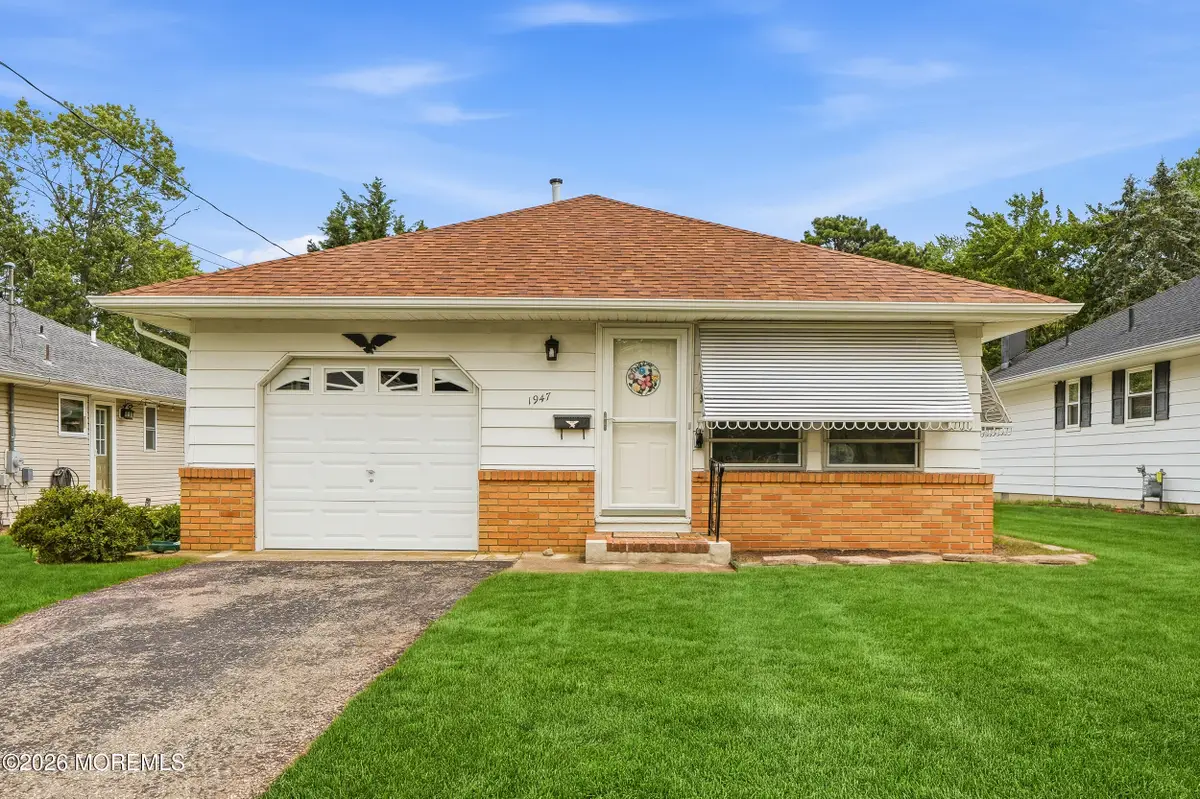 1947 Mount Juliano Lane, Toms River, NJ 08753 - #1