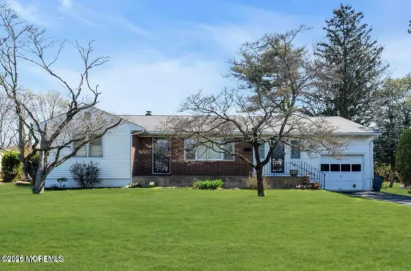 14 Monroe Street, West Long Branch, NJ 07764
